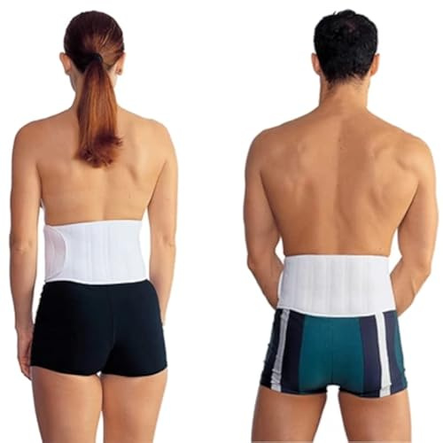 Kerdynelle Ceinture de maintien lombaire et dos magnétique