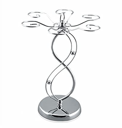 Wine Glass Holder, Goblet Holder Wine Glass Holder Red Wine Glass Vertical Stainless Steel Hanging Wine Glass Holder