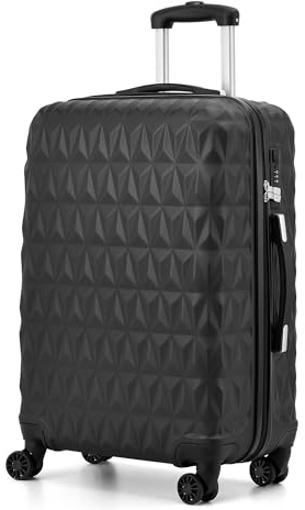 RMW Hard Shell Suitcase Medium 24 Inch Check in Luggage