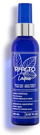 Phyto Paris - Phytolaque - Laca Vegetal Fijación Media-Fuerte - 150ml