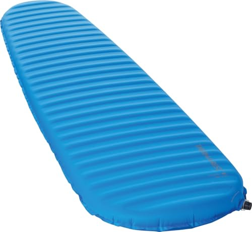 Therm-a-Rest Ismat Trail Pro Lättviktsryggsäcksmatta Stor (25 x 77 tum)