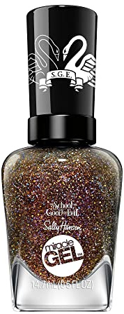 Sally Hansen Miracle Gel® The School for Good and Evil Collection Gel Nagellack Fresh Villany