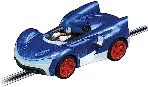 Carrera GO 20064218 Sonic Speed Star Slot Car