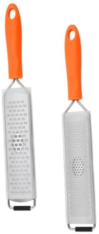Cabilock Affettatrice Rapida Per Frutta E Formaggio 2 Pezzi Taglierina Multifunzione Per Alimenti Piccola Grattugia Per Uso in Cucina
