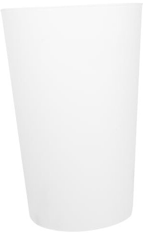 Amosfun Large Capacity Umbrella Storage Bucket Heavy Base Stand Draining Design Indoor Outdoor Organizer