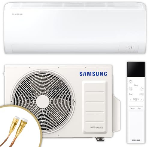 Samsung Split Klimaanlage | Cebu | AR50F15C1AHNX | 4,3 kW | Quick Connect
