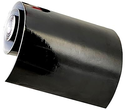 ABOOFAN Pegatina para Parabrisas de Coche 140X20Cm Tira Adhesiva Solar Calcomanía Decorativa Accesorios para Coche Protección Solar Interior