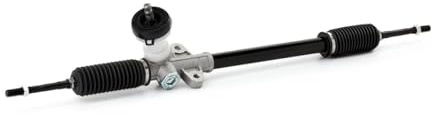 RIDEX 286S0201 Lenkgetriebe Kompatibel mit HYUNDAI i20 PB, PBT 565001J500 565001J100