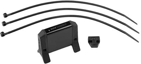 Cube Train Trittfrequenzset für Race Fahrrad Computer schwarz