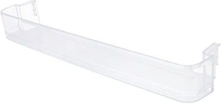 sparefixd for Candy Fridge Freezer Middle or Top Door Shelf Rack Tray | Check Fits List Below To Ensure Compatible With Your Appliance