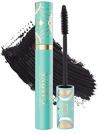 Vivienne Sabo - Lengthening Mascara Metamorphoses - Gamine