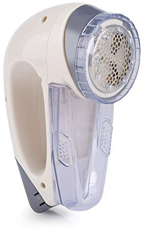 Rasoio Per Tessuti, 365 Elettrico Tessuto Maglioni Vestiti Levapelucchi Fuzz Pillole Rasoio Fluff, Macchina Per La Rimozione della Peluria 2W Vestiti Fuzz Remover