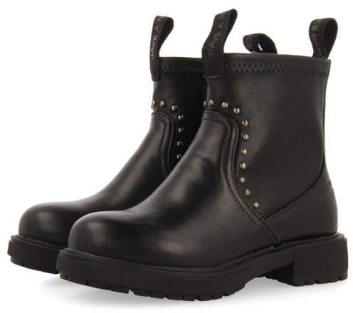 GIOSEPPO Bottes avec des Clous Preble