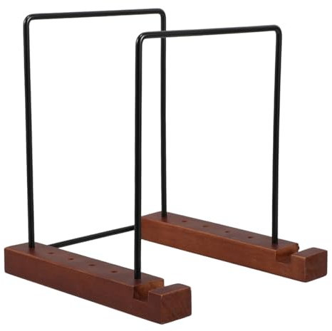 Uonlytech Kompakter Vinyl-schallplattenständer Tragbarer Organizer Für Aufbewahrung Und Präsentation Von Schallplatten Elegantes Design Für Zuhause Und Büro Multifunktionale Nutzung