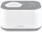 Cuisinart FreezeEase – Gelatiera autonoma con 3 programmi (Gelato, Sorbetto, Yogurt) | Nessun pre-congelamento | Pronta in 40 min | Funzione di mantenimento al freddo | Compressore 950ml (Nuovo)