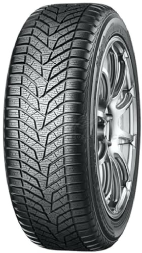 Yokohama BluEarth Winter (V905) M+S - 195/60R16 89H - Pneu Neige