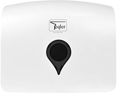 Teqler Papierhandtuchspender, klein