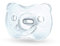 Medela Baby Soft Silicone Schnuller – Für Babys von 0-6 Monaten – 1 Stück