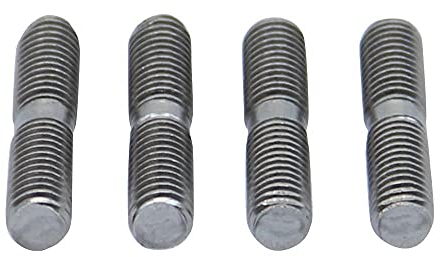 Zylinder Stehbolzen Zylinderstehbolzen Set M6 x 26 Bolzen kompatibel mit Sachs 50/A 50/2 50/3 50/4 504 505 501 Motor