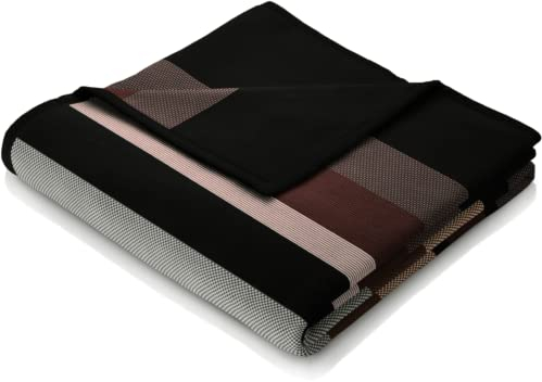 Biederlack Wohndecke | Exact - 150 x 200