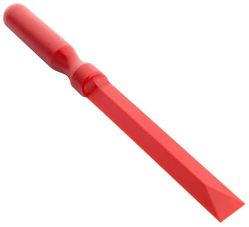 Redats - Spatule Plastique pour décoller Les Masses Autocollantes