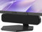 ZETIY Haut-Parleur USB, Enceinte PC pour Moniteur, Mini Barre de Son USB avec Clipser pour Ordinateur Portable, Ordinateur de Bureau, Téléphone, Tablette - Plug & Play （Noir）
