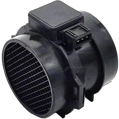 OEXRIGRU Luftmassenmessers Für E46 E39 320i 325i 320Ci 13621432356 Luftmassenmesser Sensor Luftmassensensor