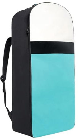 Paddeltaschen-Aufbewahrung, Stand-up-Schutz-Reisetasche für Surfbrett-Aufbewahrung – großes Fassungsvermögen, robuste Paddel-Aufbewahrungstasche, Paddel-Aufbewahrungstaschen
