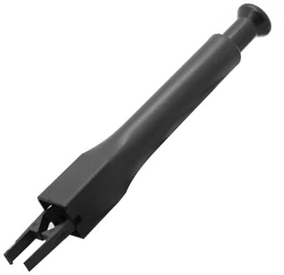 Keycap estrattore per tastiera meccanica tastiera tastiera rimozione ergonomicamente gamers programmatori tastiere