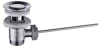 PILETTA SCARICO AUTOMATICO 1 LAVABO O BIDET IDRAULICA