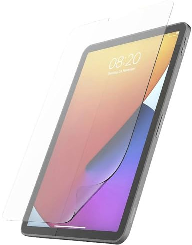 Hama Hiflex Displayschutzglas Apple iPad Air 10.9 (4. Gen, 2020), iPad Air 10.9 (5. Gen, 2022), iPad Pro 11 (2018), iPad Pro