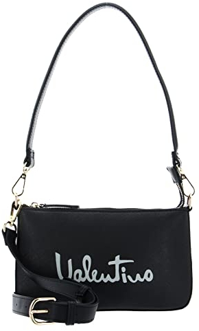 Valentino Shore Re Pochette Nero/Grigio