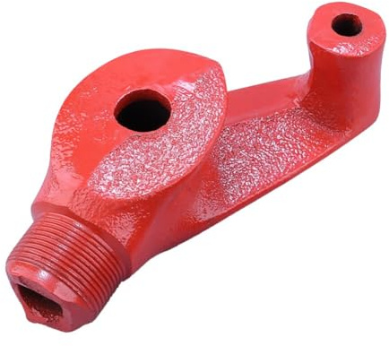 NEIQIUWING 1 piegatubi multifunzione per tubi in ferro zincato e rame (tubo dell'acqua)