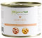 OrganicVet Katze Nassfutter Veterinary Sensibel, 6er Pack (6 x 200 g)