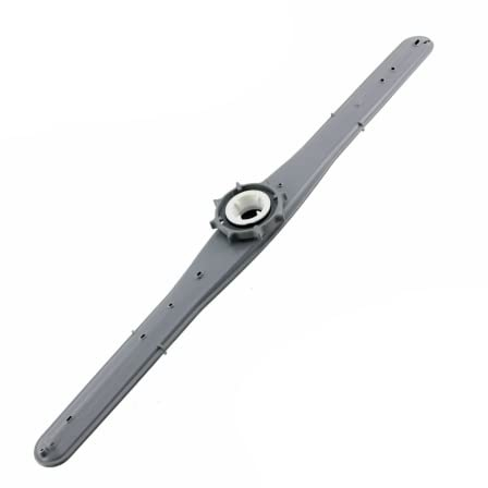 Dishwasher Upper Basket Spray Arm Top Wash Washer Sprayer For Smeg 694570055