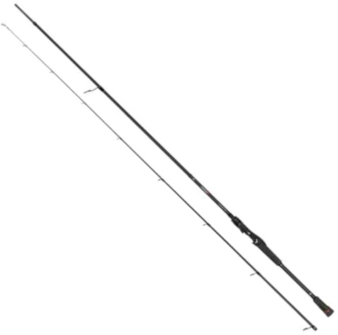 Fox Rage Prism X Lure & Shad 270cm 15-70g - Spinnrute, Angelrute zum Spinnfischen, Steckrute