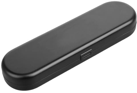 Generico Harte Dart-Tragetasche – Leichter Reisebehälter mit Schaumstoffschlitzen, sicherer Halt | Dart-Organizer-Tasche für Flüge, Bäume, Tipps, tragbare Tasche für das T