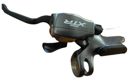 Generisch XTR ST-M965 Schalt-/Bremshebel 3-Fach Links NEU!