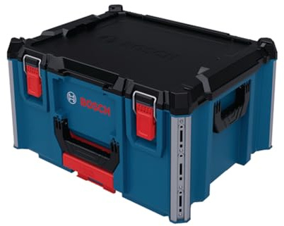 Bosch PRO L-BOXX Contractor 322 (inkl. offener Schale)