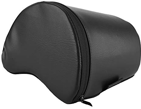 Gitarrenkissen, Langlebig, Weiches Gitarrenbeinpolster, Tragbare Gitarrenbeinstütze, Musikinstrumentenzubehör