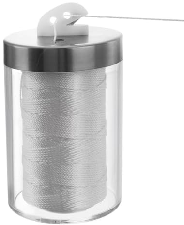 orion group Küchengarn Bratenschnur Küchenfaden Grillschnur 60 m