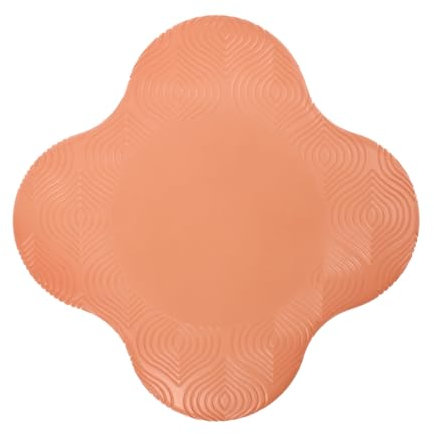 MOBUTOFU Yoga Kniekissen Knieschoner Pu Material Komfortabel Rutschfest Bequemes Trainingspad Für Yoga Und Gartenarbeit