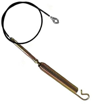 NEIQIUWING Per 06900438 adatto 20/24 per ST24LE per filo spazzaneve 24916003
