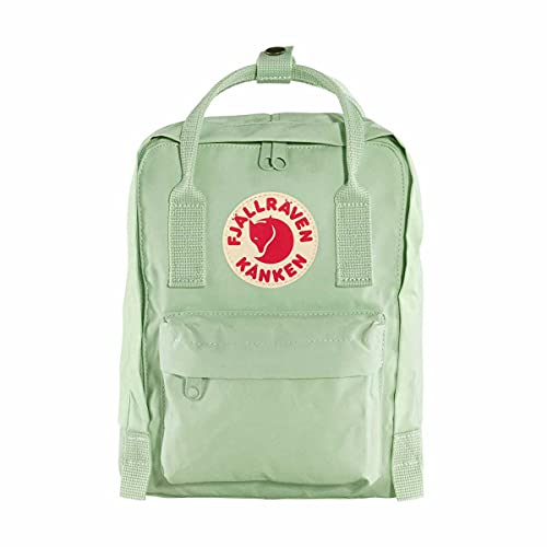 Fjällräven Kånken Mini Mint Green