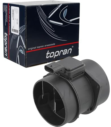 Topran 629 201 Luftmassenmesser vorne | 629 201 passend für C-Klasse E-Klasse