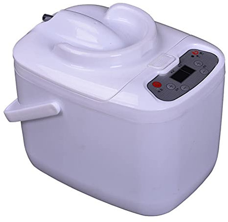 YZ-LIANG Minceur Infrarouge Générateur de Vapeur de Pot à Vapeur pour Sauna Tente Spa Thérapie Body Therapy Therapy Machine de fumigateur Pot à Vapeur 2L Sauna Accessoires