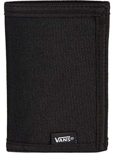 Vans Slipped Geldbörse (one Size, Black)