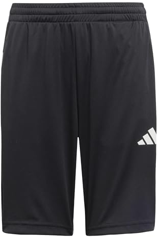 adidas Kids Short Train Essentials 3-Stripes Junior
