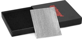 Thermal Grizzly KryoSheet 44x37x0.2mm – Ultra High Thermal Conductivity Graphene Thermal Pad – Perfect Alternative for Thermal Paste on CPU/GPU/PS4/PS5/Xbox – Made in Sweden