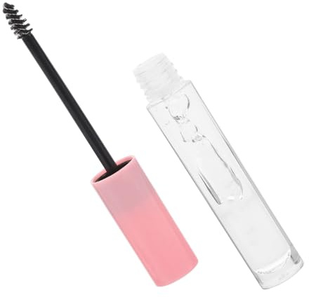 CALLARON Gel Fixateur pour Sourcils Transparent Crème Waterproof Naturel pour Maquillage Quotidien Tenue Longue Durée et Effet Sourcils Définis